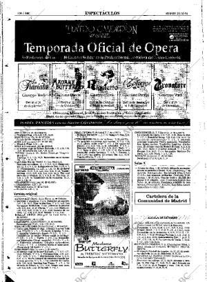 ABC MADRID 25-10-1996 página 108
