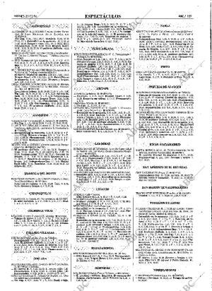 ABC MADRID 25-10-1996 página 109