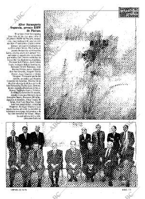 ABC MADRID 25-10-1996 página 11