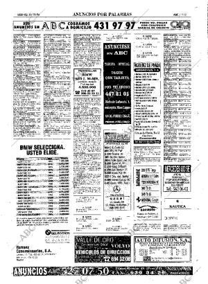 ABC MADRID 25-10-1996 página 115