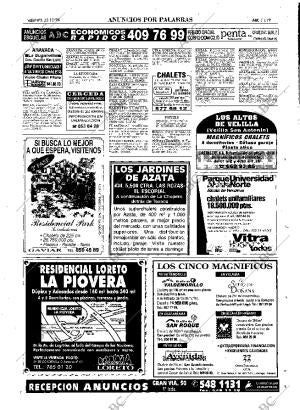 ABC MADRID 25-10-1996 página 119