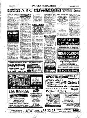 ABC MADRID 25-10-1996 página 120
