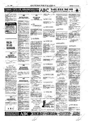 ABC MADRID 25-10-1996 página 126