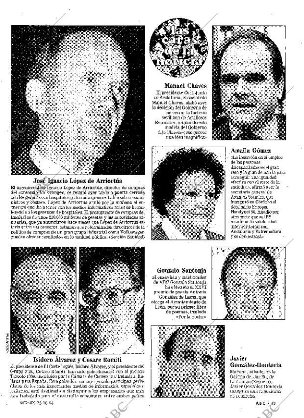 ABC MADRID 25-10-1996 página 13