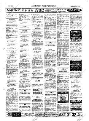 ABC MADRID 25-10-1996 página 130