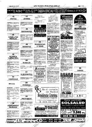 ABC MADRID 25-10-1996 página 131