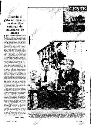 ABC MADRID 25-10-1996 página 135