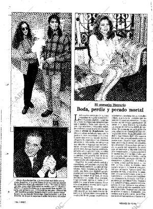 ABC MADRID 25-10-1996 página 136
