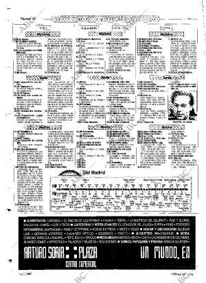 ABC MADRID 25-10-1996 página 142
