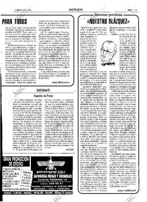 ABC MADRID 25-10-1996 página 19