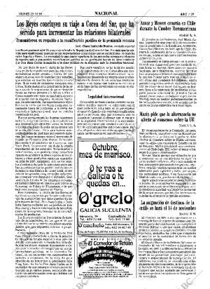 ABC MADRID 25-10-1996 página 29