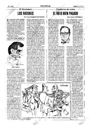 ABC MADRID 25-10-1996 página 30
