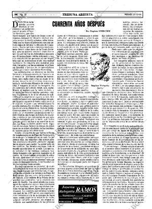 ABC MADRID 25-10-1996 página 32
