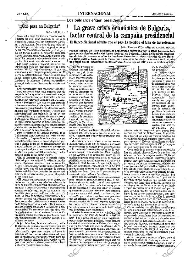ABC MADRID 25-10-1996 página 36