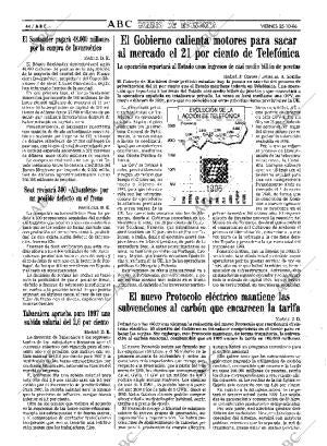 ABC MADRID 25-10-1996 página 44