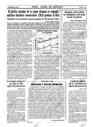 ABC MADRID 25-10-1996 página 45