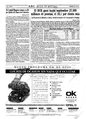 ABC MADRID 25-10-1996 página 48