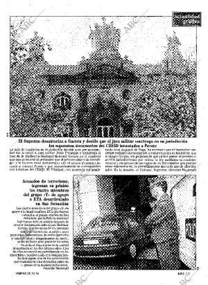 ABC MADRID 25-10-1996 página 5