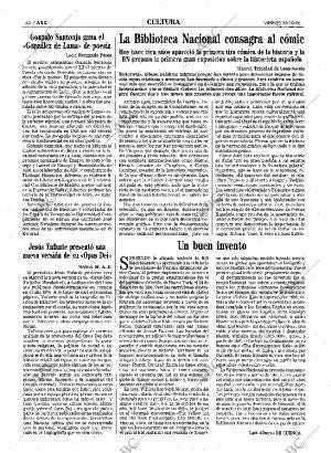 ABC MADRID 25-10-1996 página 62