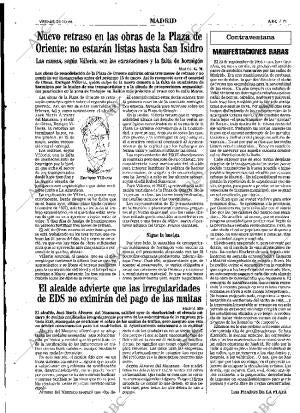 ABC MADRID 25-10-1996 página 71