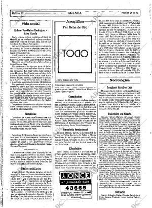 ABC MADRID 25-10-1996 página 76