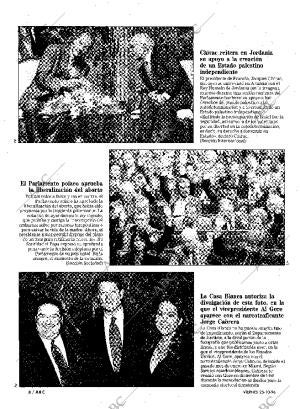 ABC MADRID 25-10-1996 página 8