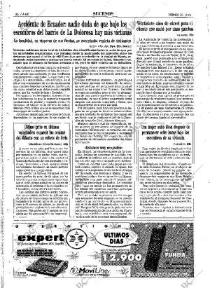 ABC MADRID 25-10-1996 página 86