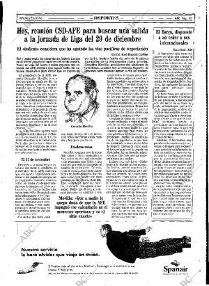 ABC MADRID 25-10-1996 página 87