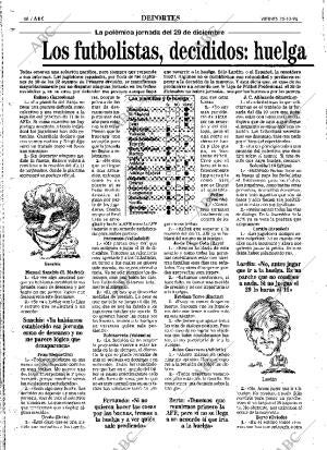 ABC MADRID 25-10-1996 página 88