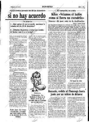 ABC MADRID 25-10-1996 página 89