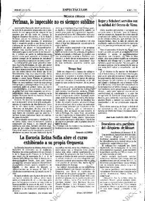 ABC MADRID 25-10-1996 página 95