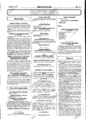 ABC MADRID 25-10-1996 página 99