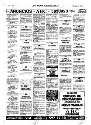 ABC MADRID 26-10-1996 página 104