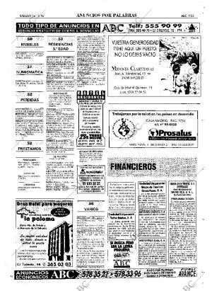 ABC MADRID 26-10-1996 página 105