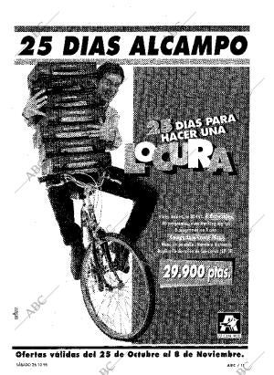 ABC MADRID 26-10-1996 página 11
