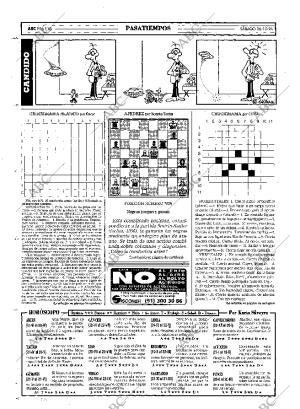 ABC MADRID 26-10-1996 página 110