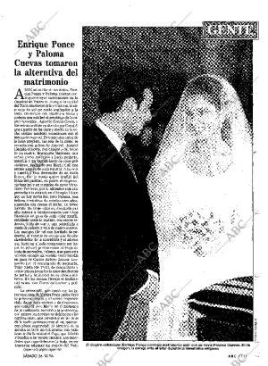 ABC MADRID 26-10-1996 página 111