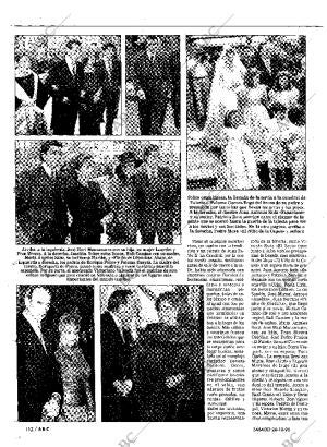 ABC MADRID 26-10-1996 página 112