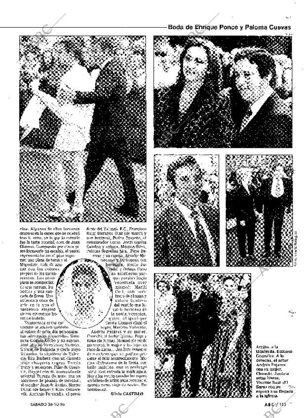 ABC MADRID 26-10-1996 página 113