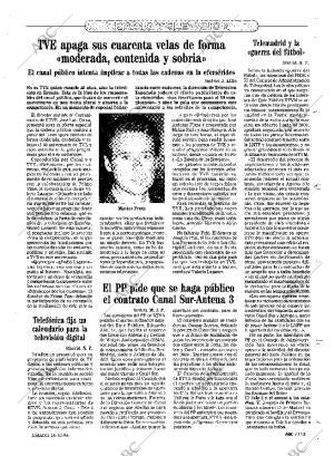 ABC MADRID 26-10-1996 página 115