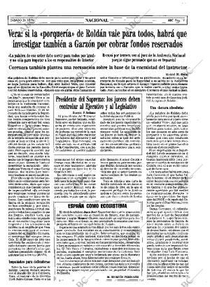 ABC MADRID 26-10-1996 página 19