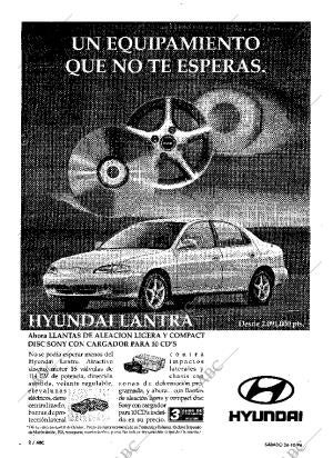 ABC MADRID 26-10-1996 página 2