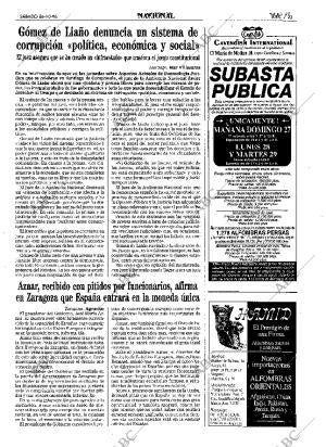 ABC MADRID 26-10-1996 página 23