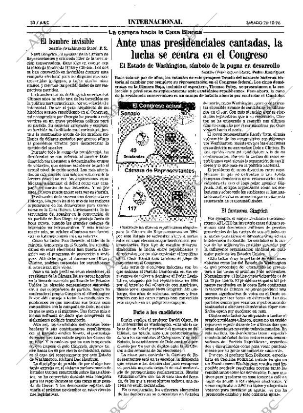 ABC MADRID 26-10-1996 página 30