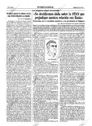 ABC MADRID 26-10-1996 página 32