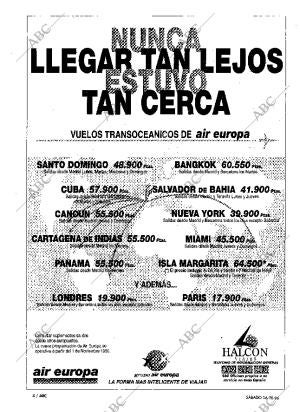 ABC MADRID 26-10-1996 página 4
