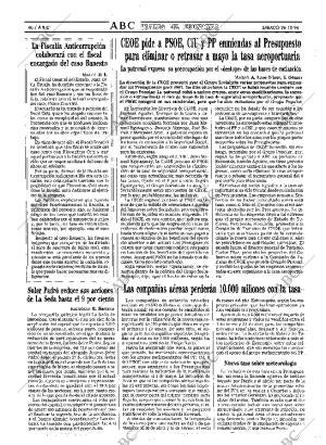 ABC MADRID 26-10-1996 página 40