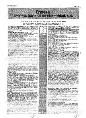 ABC MADRID 26-10-1996 página 43