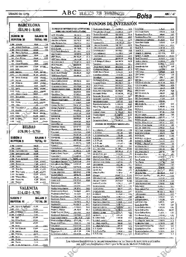 ABC MADRID 26-10-1996 página 47