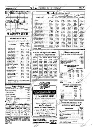ABC MADRID 26-10-1996 página 49